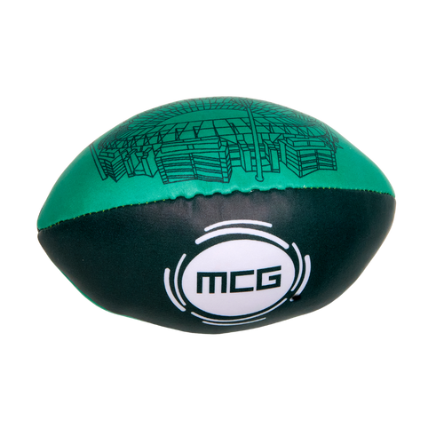 MCG Squishy Football