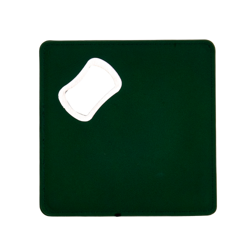 MCG Coaster with Bottle Opener