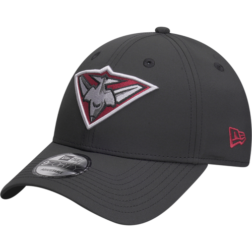 Essendon New Era 9FORTY Snap On-Field Cap