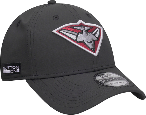 Essendon New Era 9FORTY Snap On-Field Cap
