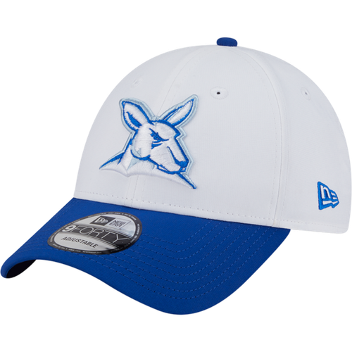 North Melbourne New Era 9FORTY Snap On-Field Cap