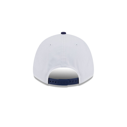 Geelong Cats New Era 9FORTY Snap On-Field Cap
