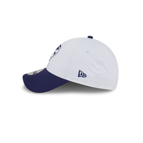 Geelong Cats New Era 9FORTY Snap On-Field Cap