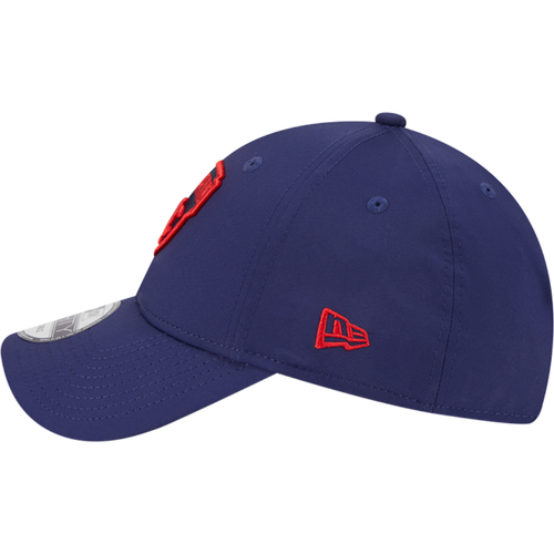 Melbourne Demons New Era 9FORTY Snap On-Field Cap