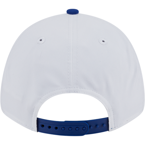 West Coast Eagles New Era 9FORTY Snap On-Field Cap