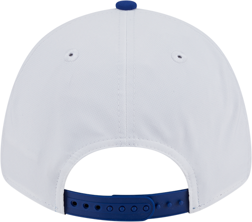 West Coast Eagles New Era 9FORTY Snap On-Field Cap