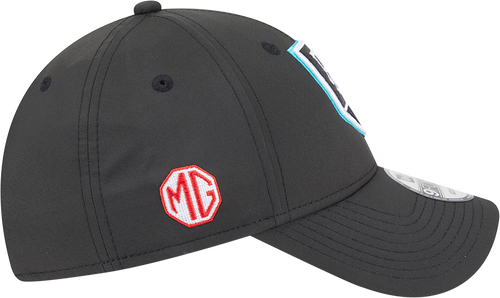 Port Adelaide New Era 9FORTY Snap On-Field Cap