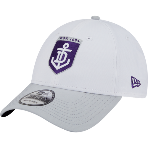 Fremantle Dockers New Era 9FORTY Snap On-Field Cap