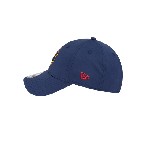 Adelaide Crows New Era 9FORTY On-Field Cap