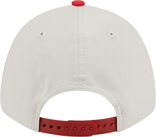 Gold Coast Suns New Era 9FORTY Snap On-Field Cap