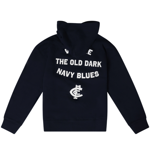 Carlton Arch Vintage Hood Youth