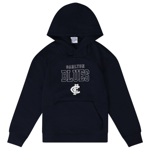 Carlton Arch Vintage Hood Youth