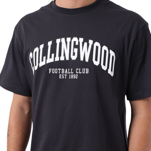 Collingwood Essentials Arch Tee