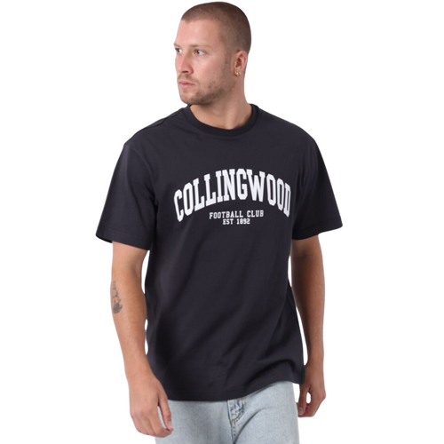 Collingwood Essentials Arch Tee