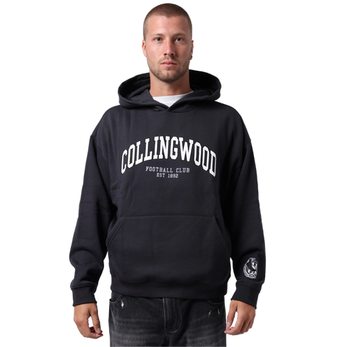 Collingwood Essentials Arch Tee