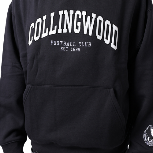 Collingwood Essentials Arch Tee