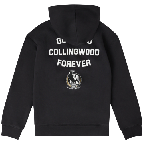 Collingwood Arch Vintage Hood Youth