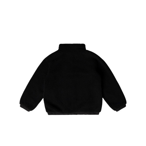 Collingwood Polar Fleece Oversize Jacket Youth