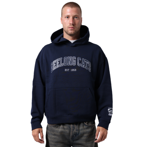 Geelong Cats Essentials Arch Hood