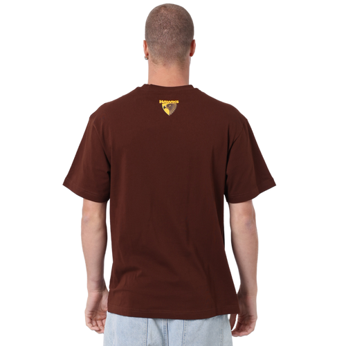Hawthorn Essentials Arch Tee