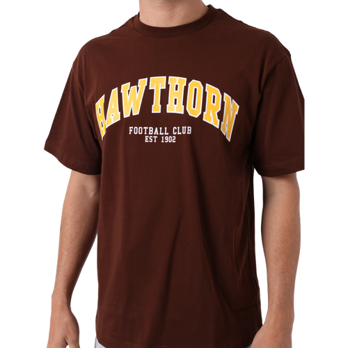 Hawthorn Essentials Arch Tee