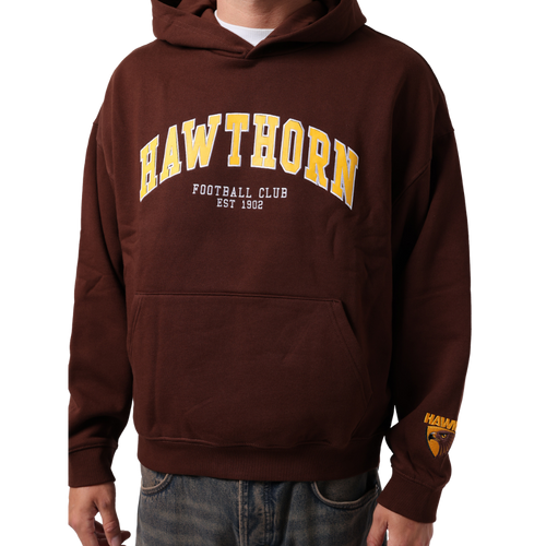 Hawthorn Essentials Arch Hood