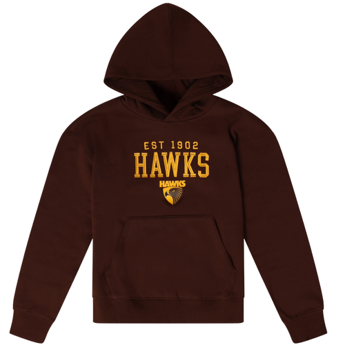 Hawthorn Arch Vintage Hood Youth