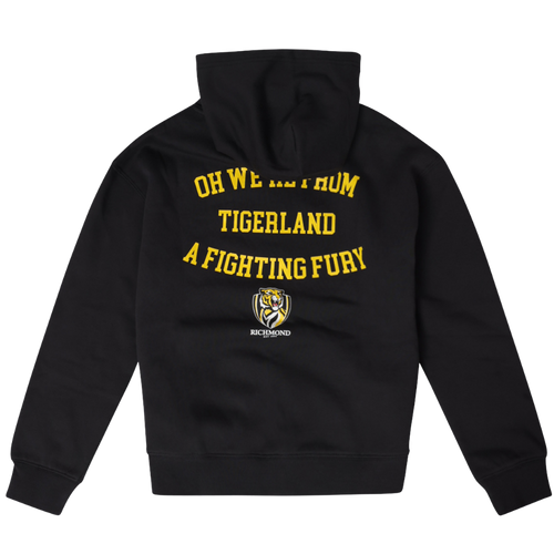 Richmond Arch Vintage Hood Youth