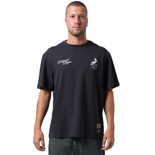 Collingwood Mitchell & Ness Original Eight Tee