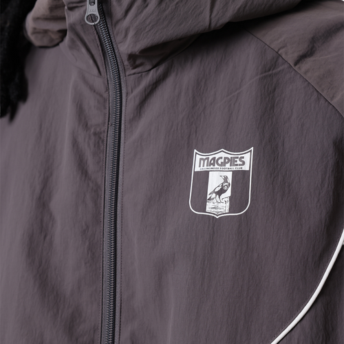 Collingwood Mitchell & Ness Nylon Tracksuit Jacket