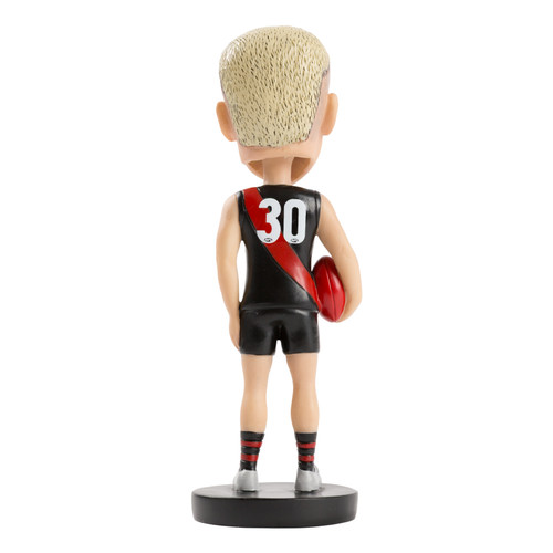 Essendon Bobblehead: Nate Caddy