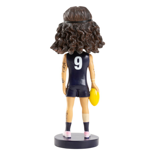 Fremantle Dockers Bobblehead: Luke Jackson