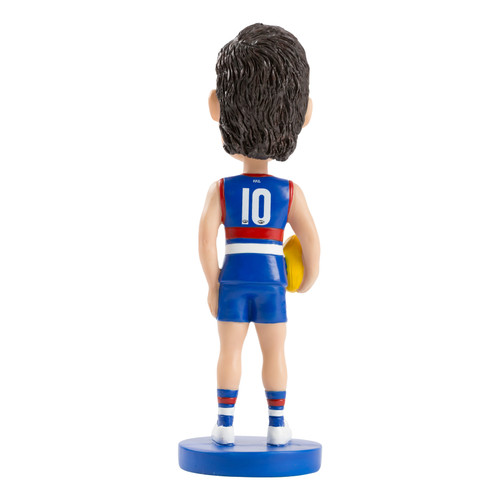 Western Bulldogs Bobblehead: Sam Darcy