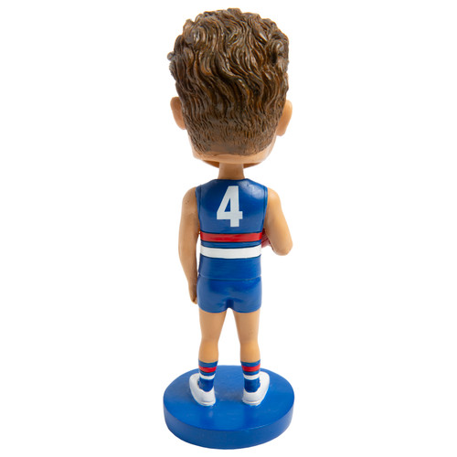 Western Bulldogs Bobblehead: Marcus Bontempelli