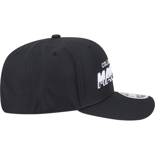 Collingwood New Era 9SEVENTY Split Script Cap