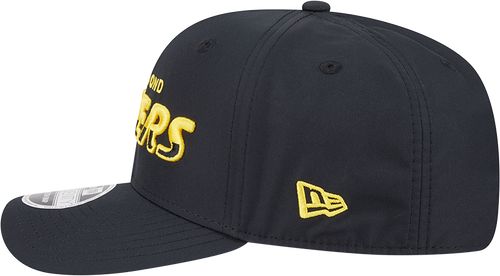 Richmond New Era 9SEVENTY Split Script Cap
