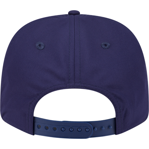Geelong Cats New Era 9SEVENTY Split Script Cap