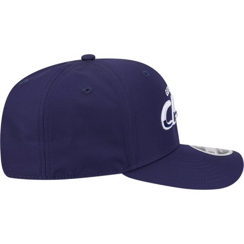 Geelong Cats New Era 9SEVENTY Split Script Cap