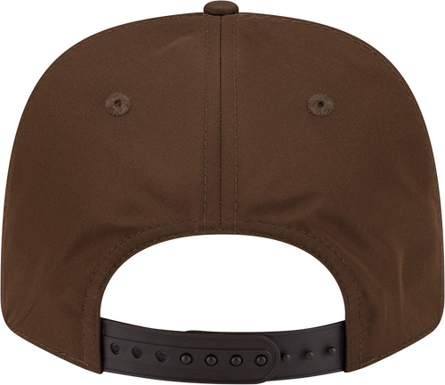 Hawthorn New Era 9SEVENTY Split Script Cap