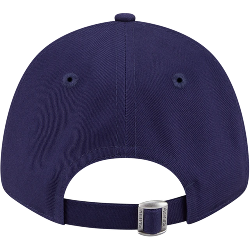Melbourne Demons New Era Youth 9FORTY Split Script Cap