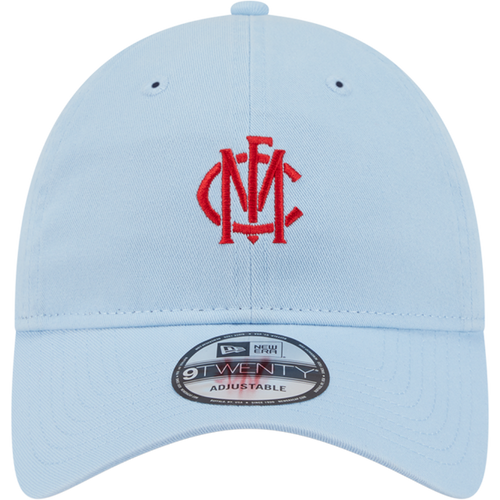 Melbourne Demons New Era 9TWENTY Pastel Pop Cap