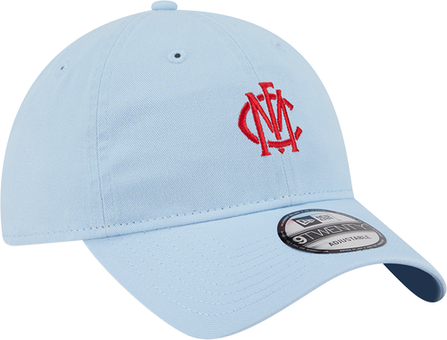 Melbourne Demons New Era 9TWENTY Pastel Pop Cap