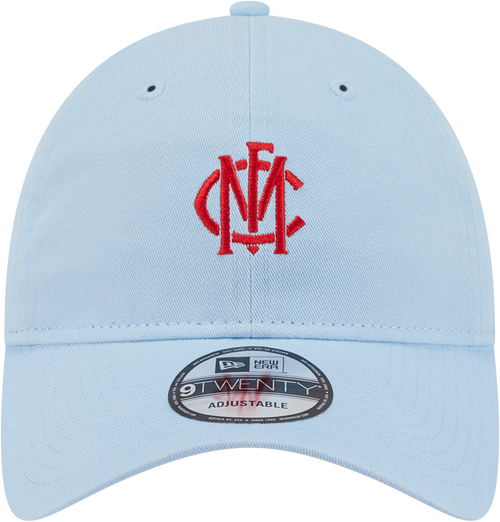 Melbourne Demons New Era 9TWENTY Pastel Pop Cap
