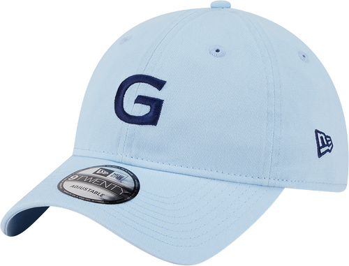 Geelong Cats New Era 9TWENTY Pastel Pop Cap