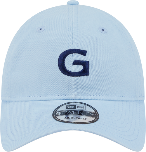 Geelong Cats New Era 9TWENTY Pastel Pop Cap