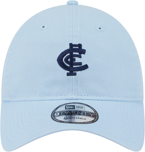 Carlton New Era 9TWENTY Pastel Pop Cap
