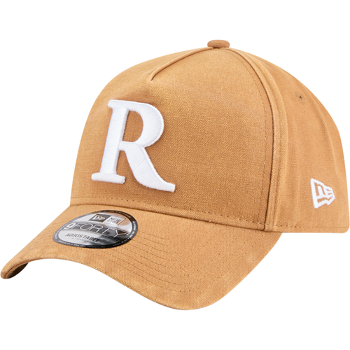 Richmond New Era 9FORTY A-Frame Canvas Cap