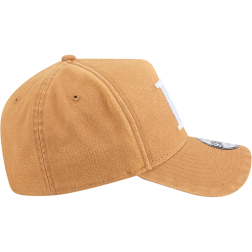 Richmond New Era 9FORTY A-Frame Canvas Cap