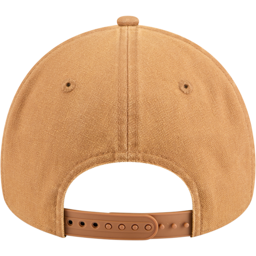 Richmond New Era 9FORTY A-Frame Canvas Cap
