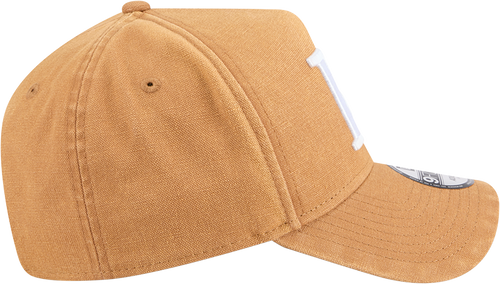 Richmond New Era 9FORTY A-Frame Canvas Cap